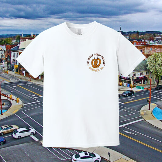 The Logo Tee