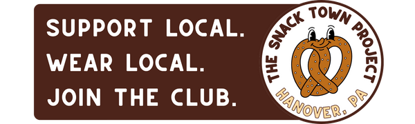 The Snack Town Project